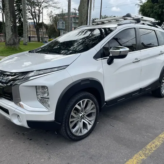Mitsubishi Xpander Cross 2022 1.5 At