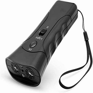 Anti Barking Stop Dog Ultrasonic Double Chaser Barking Cães Anti Barking Stop Dog Ultrasonic Double Chaser Barking Cães