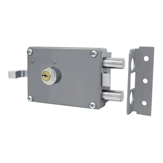 Chapa De S/p Phillips Pro 50 Cdi (0006790)