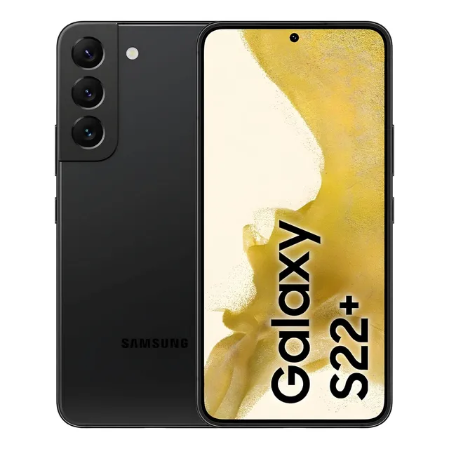 Samsung Galaxy S22+ 128 Verde