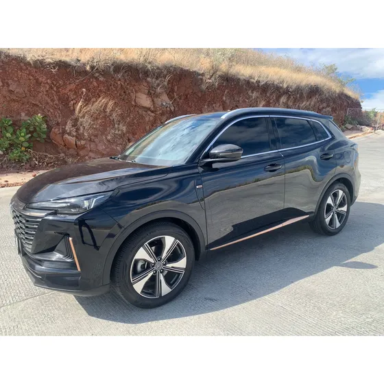 Changan Cs55 Plus 1.5t Luxury Dct7
