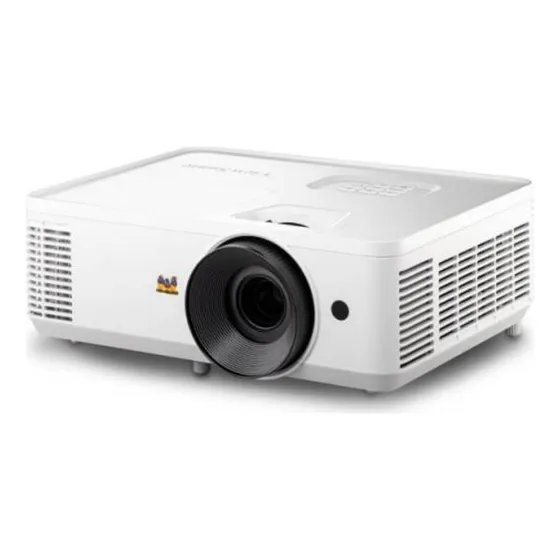 Proyector Viewsonic Pa700s Dlp 4500 Ansi Tranza