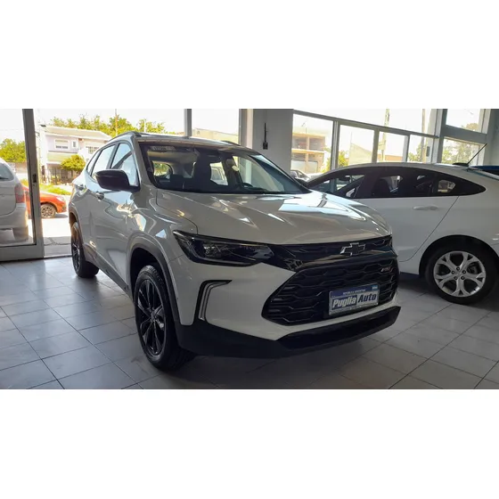 Chevrolet Tracker 1.2 Rs At6
