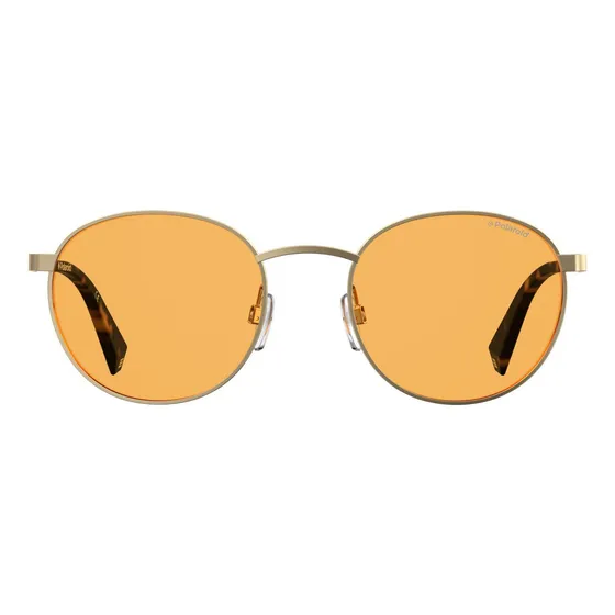 Gafas Polaroid 21 145 He Naranja