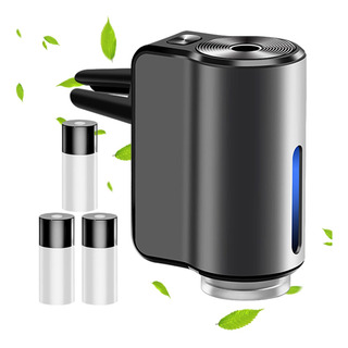 Ambientador Automático Para Carro Difusor De Fragrância Inte Ambientador Automático Para Carro Difusor De Fragrância Inte