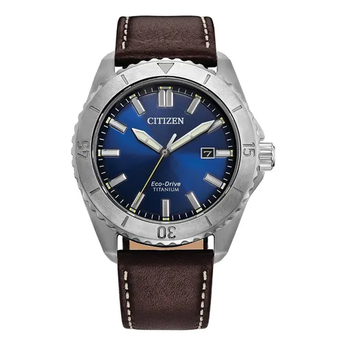 Relógio Citizen Promaster Eco-drive Tz10235f Jy8100-80l | MercadoLivre