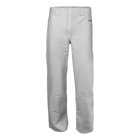 Pantalón Soldador Cuero Activex