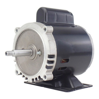 Motor Monofásico 1 1/2 Hp 2 Polos Brida C Weg 14438967 Motor Monofásico 1 1/2 Hp 2 Polos Brida C Weg 14438967