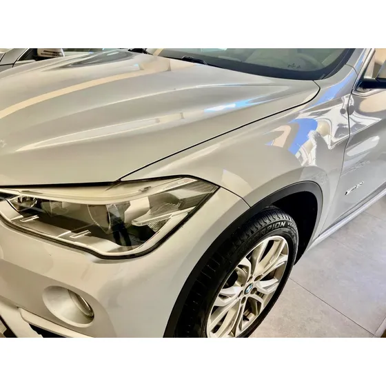 Bmw X1 2.0 Sdrive 20ia X Line At