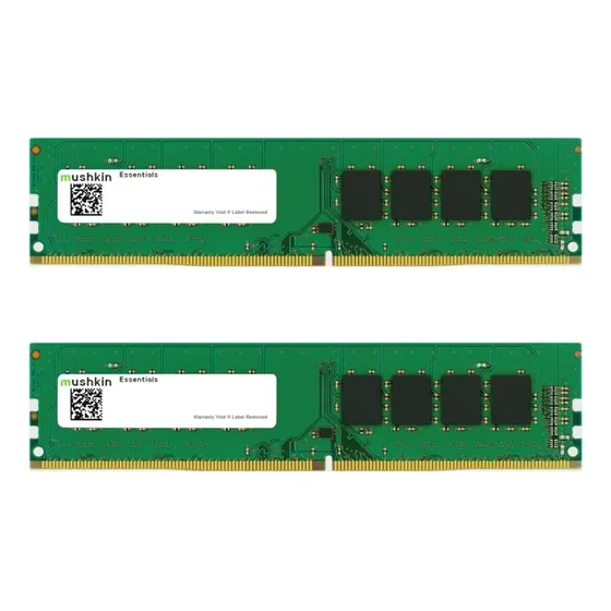 Memoria Ram Ddr4 8gb Mes4u266kf8g