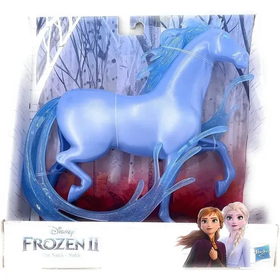 Nokk Figura Caballo 23 Cm Disney Frozen