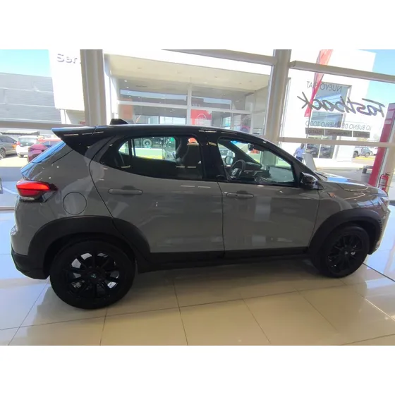 Fiat Pulse 1.3 Abarth Gse At