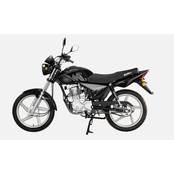 Keller Stratus 150 Plus 0km
