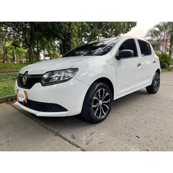 Renault Sandero 1.6 Life