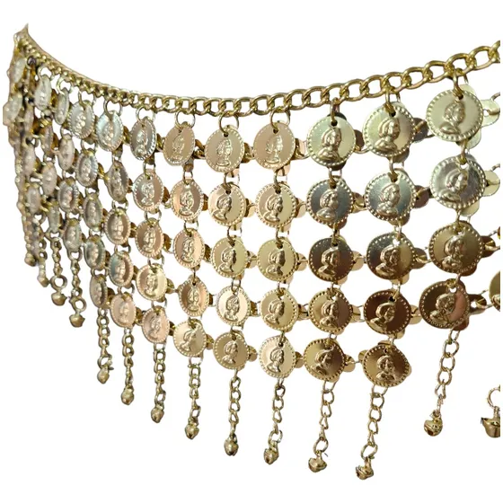 Caderin Danzas Arabes