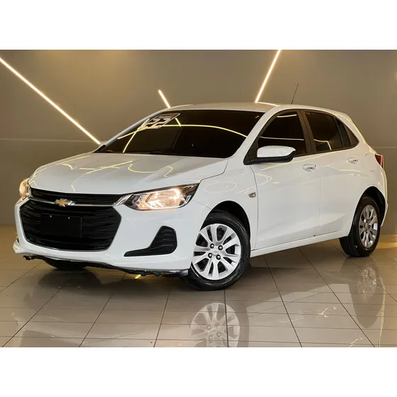 Chevrolet Onix 1.0 Lt 5p