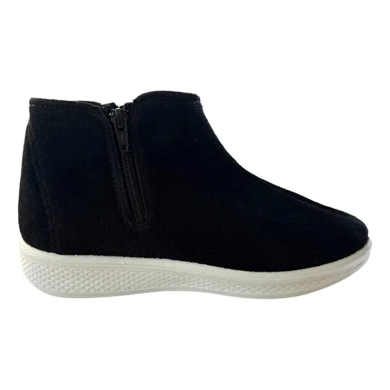 Botas Botitas Mujer Corderito Abrigadas Dama Donna Kailer