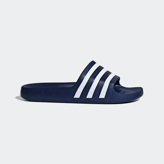 Sandalias adidas Adilette Azul