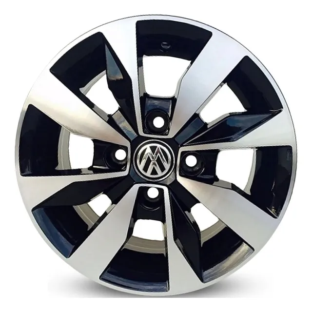 Roda Aro 17 4x100 R74 Krmai Gol G7 / Valor Unitário