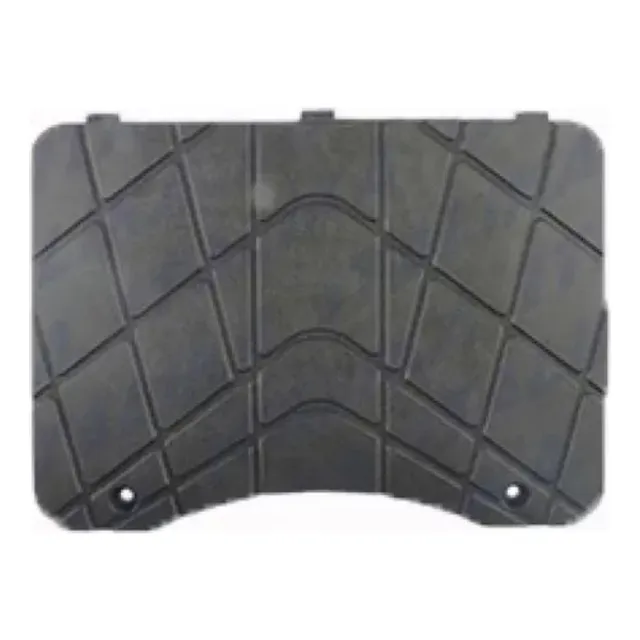 Tapa De Bateria Italika D125 Lt F12020047 2021-2024