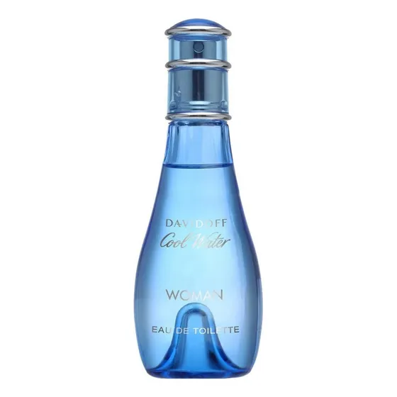 Cool Water EDT 30ml para mujer