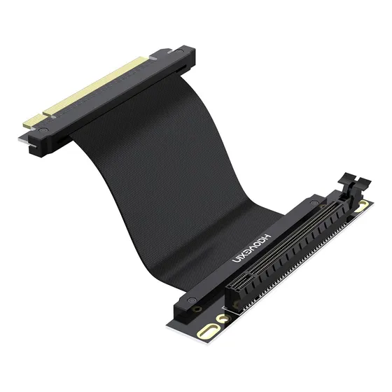 Cable Extension Pcie 3.0 X16 Pci-e 16x Elevador Alta Extrema