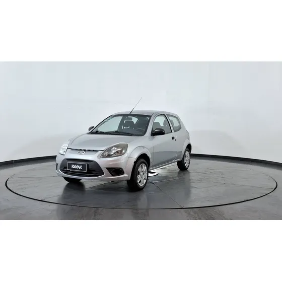Ford Ka 1.0 Fly Plus