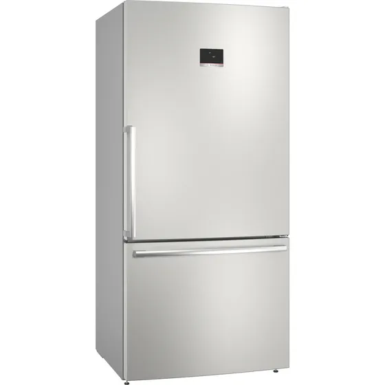 Heladera Bosch 631 Litros Kgb86xiep - Queoferta.uy