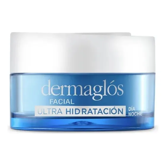Dermaglós Ultra Hidratación Día Noche x 50g