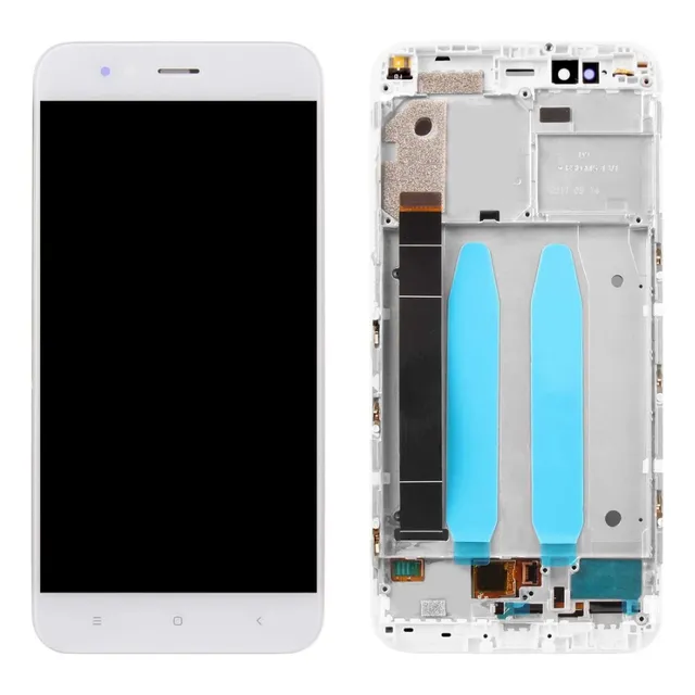 Cambio De Pantalla Compatible Con Xiaomi Mi A1
