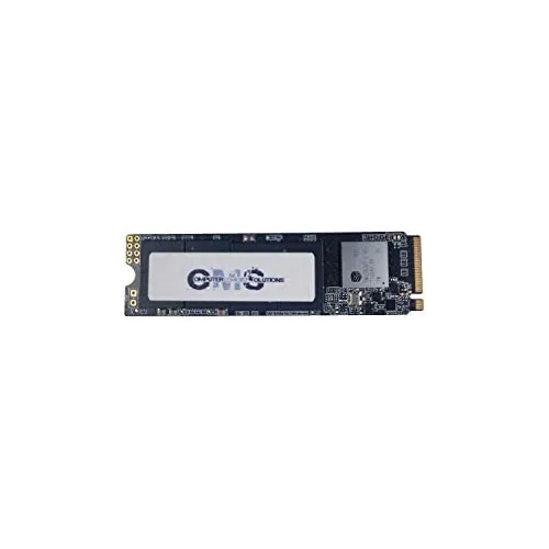 Interno Gb Nvme Pcie Para Lenovo Ideapad Serie Amd Cms