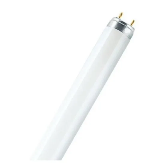Tubo Fluorecente General Electric 40w