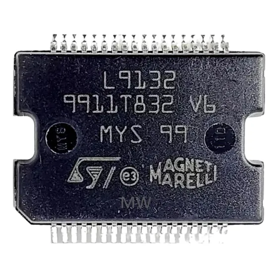 L9132 Componente Electrónico St- Integrado