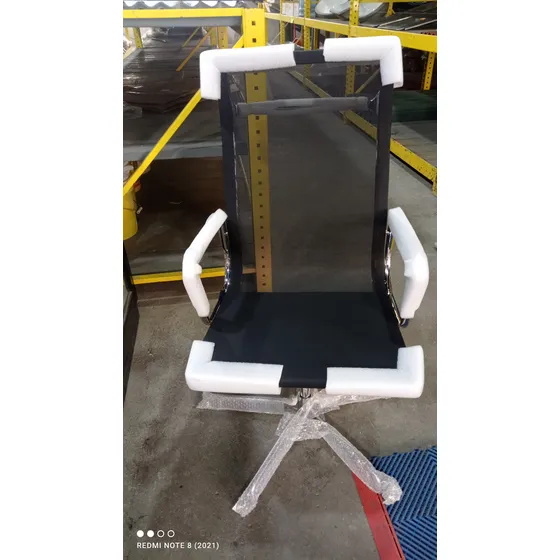 Silla De Oficina Tipo (herman Miller)