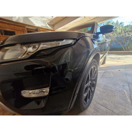Land Rover Range Rover Evoque 2.0 Si4 Dynamic 5p