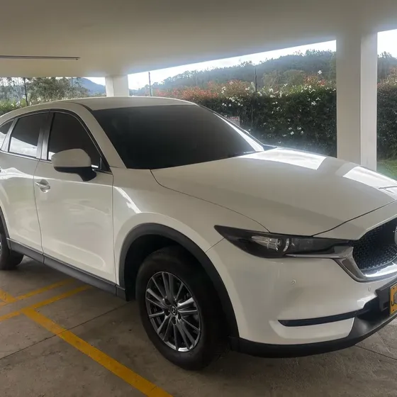 Mazda Cx-5 2022 2.5 Touring