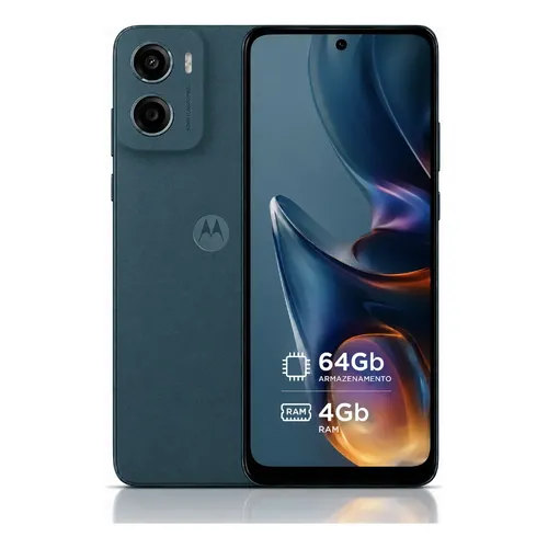 moto g32（SIMフリー） Motorola Moto G32 Dual SIM 128 GB 4 GB RAM Preto - Excelente