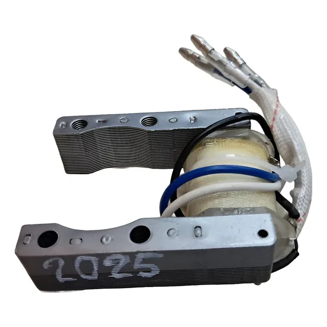 Bobina De Bicimoto - Original Motor 48-60-80 Cc