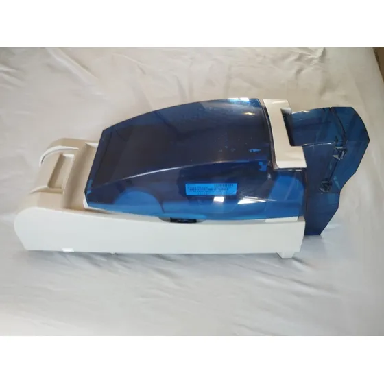 Impressora De Cartões Datacard Sp55 Plus Bivolt