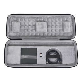 Bolsa De Armazenamento Para Advanced Logitech Travel Keyboar Bolsa De Armazenamento Para Advanced Logitech Travel Keyboar