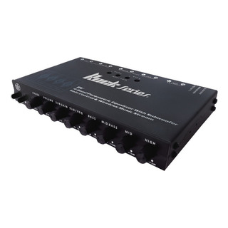 Ecualizador Rock Series Line Driver Bluetooth 8v Rks-peq2bt Ecualizador Rock Series Line Driver Bluetooth 8v Rks-peq2bt