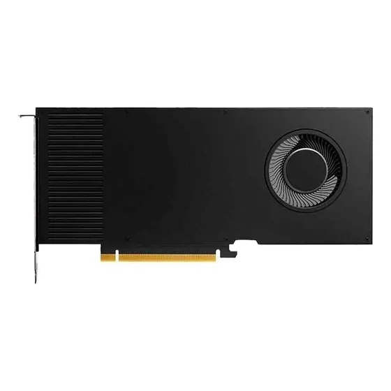 Rtx A4000 16gb Ddr6 Nvidia Oem Bulk - Nueva