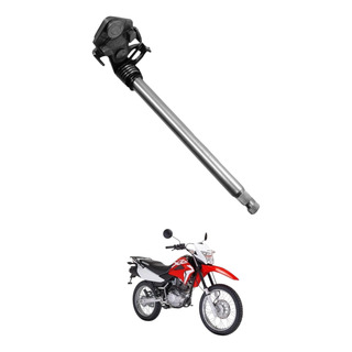 Flecha Eje De Velocidades Honda Xr150 Xr150l Alta Calidad Flecha Eje De Velocidades Honda Xr150 Xr150l Alta Calidad