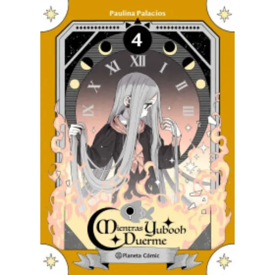 Libro Mientras Yubooh Duerme 4 \u002F659 | Cuotas sin interés