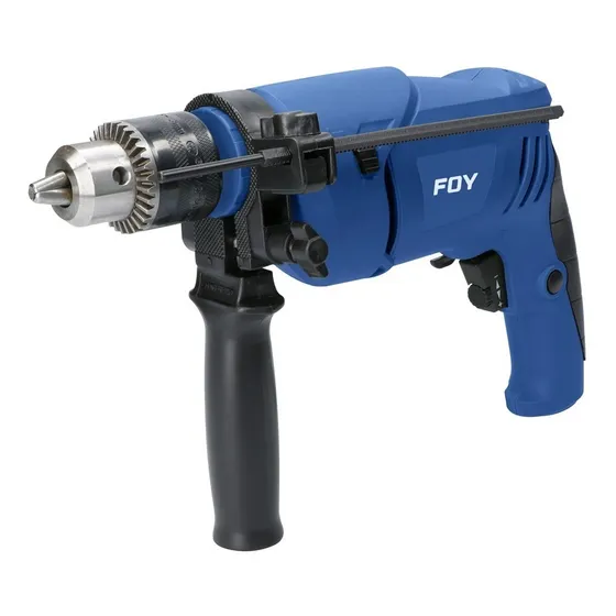 Taladro Rotomartillo Perforador 3/8 Rm338a Foy