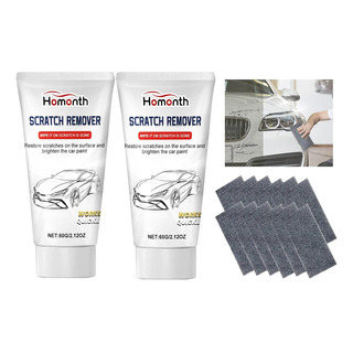Quitarayaduras For Coche Con Paño Brillante - Kit De Quitarayaduras For Coche Con Paño Brillante - Kit De