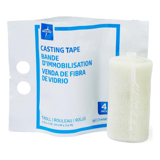 Venda Fibra De Vidrio Prime Medline 4x4 O 10x3.6mts 1 Pza Venda Fibra De Vidrio Prime Medline 4x4 O 10x3.6mts 1 Pza