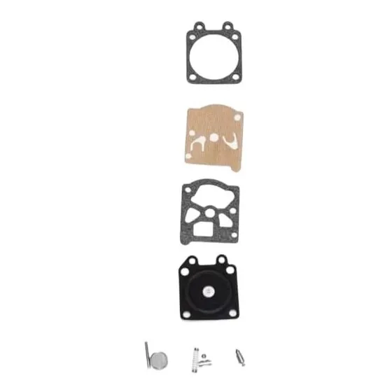 Kit De Carburador Walbro Para Desmalezadora Efco Star 42-44