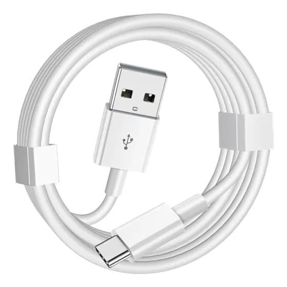 Cable Carplay Para iPhone 16/15, 15 Pro Max, Usb A
