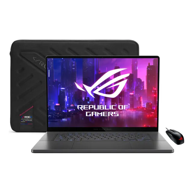 Laptop Asus Rog Zephyrus G16 Intel Core Ultra 9 32gb 1tb Ssd